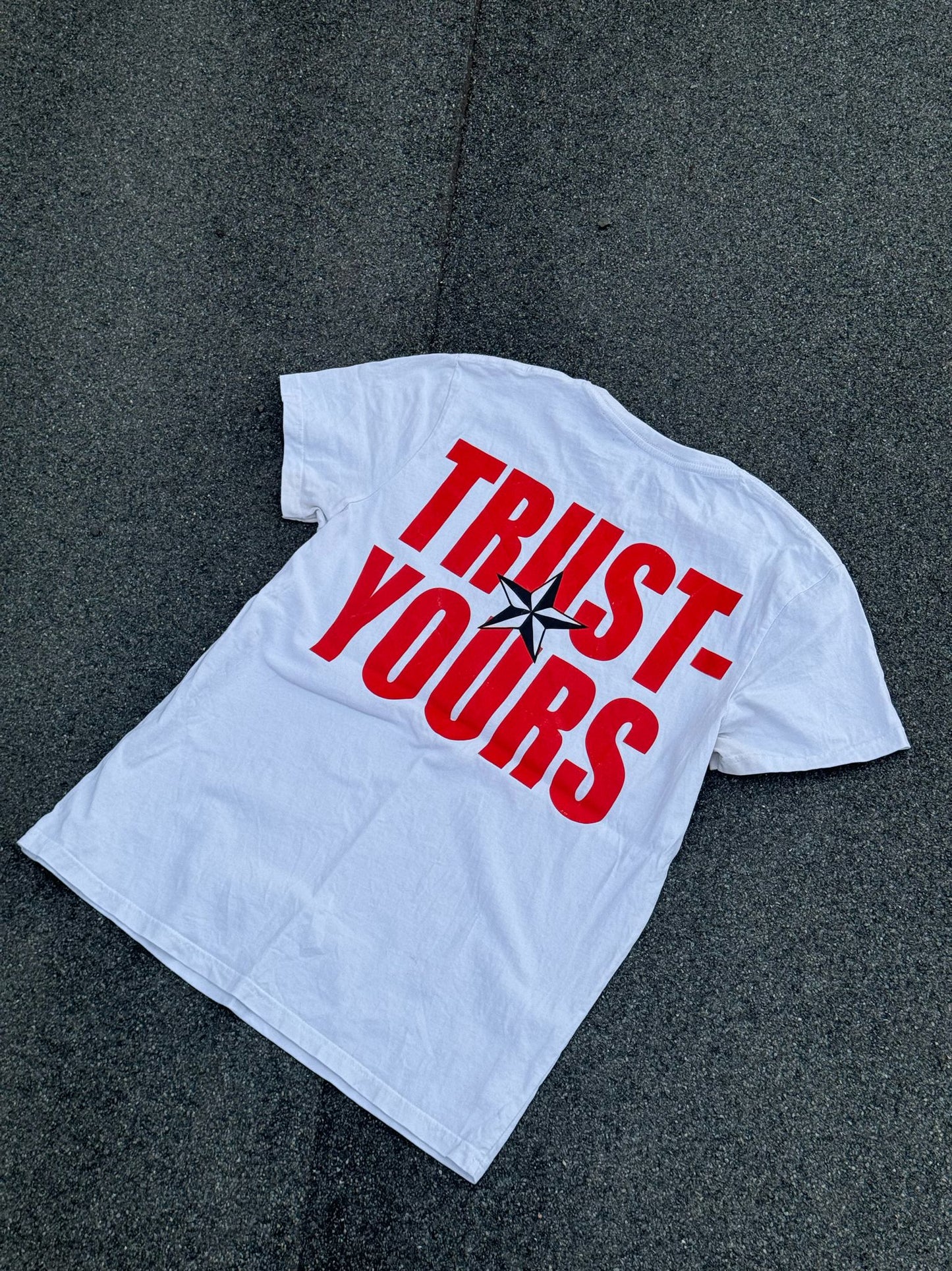 Tricou fast-life