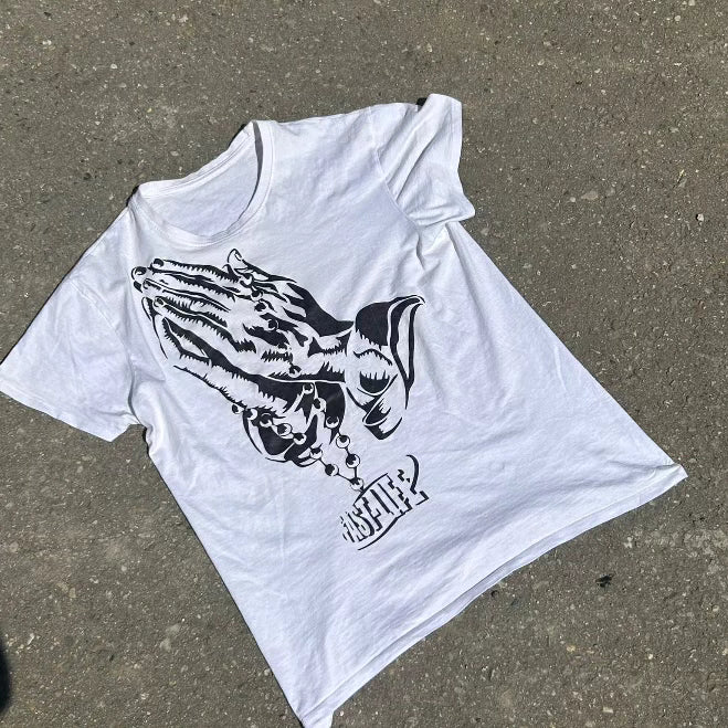 Tricou fast-life
