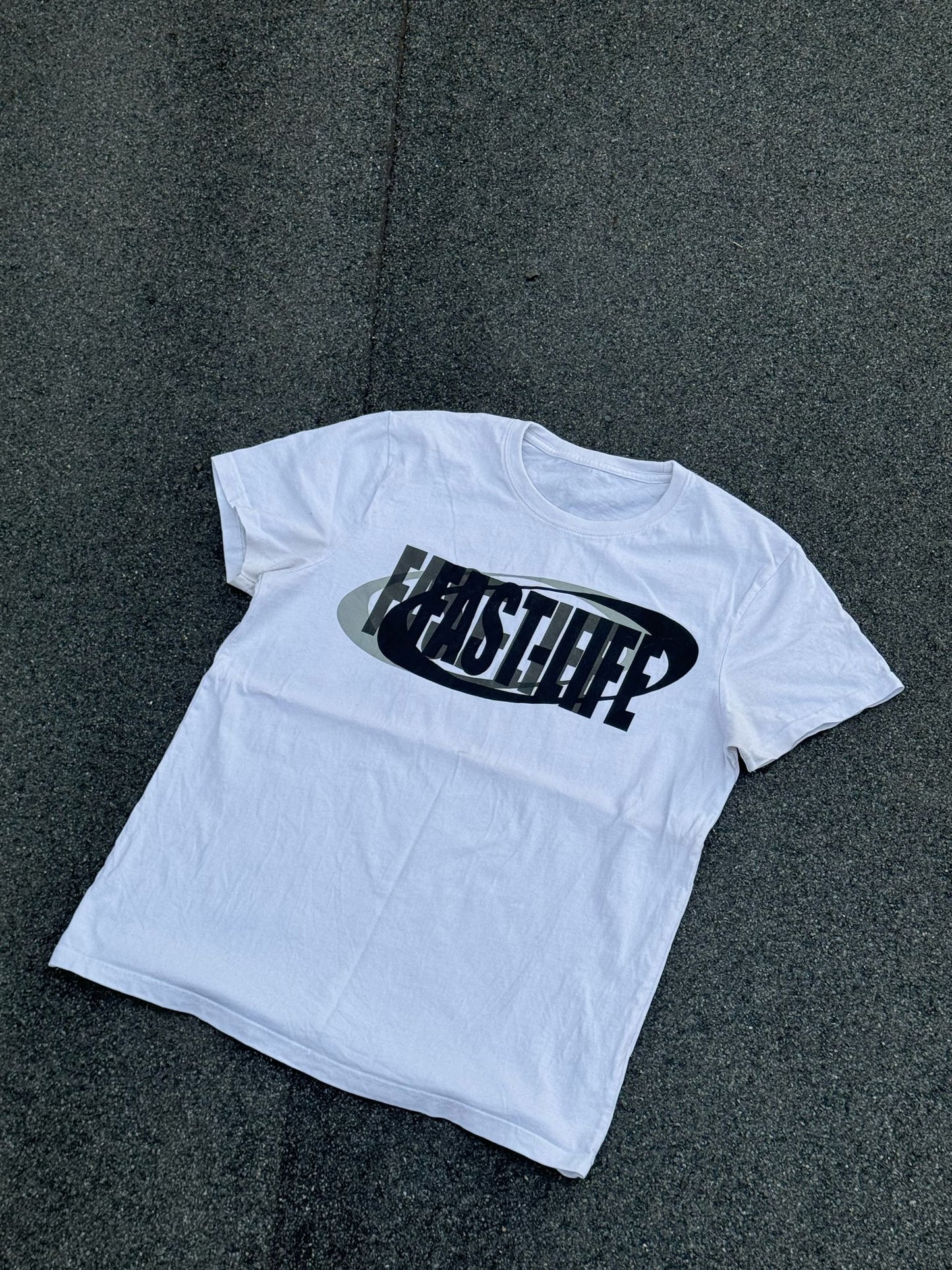 Tricou fast-life