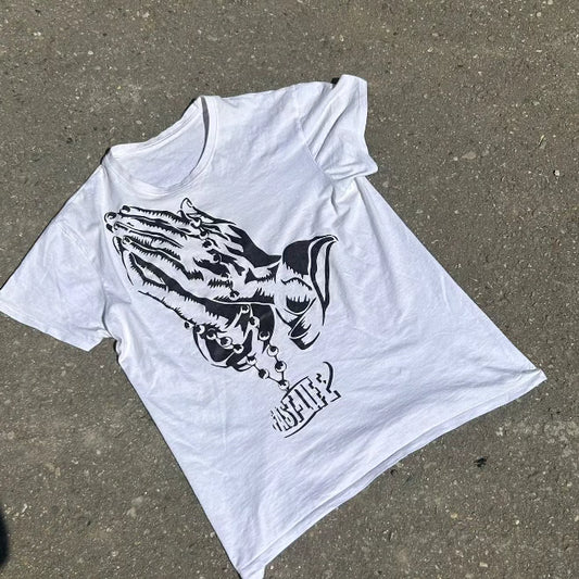 Tricou fast-life
