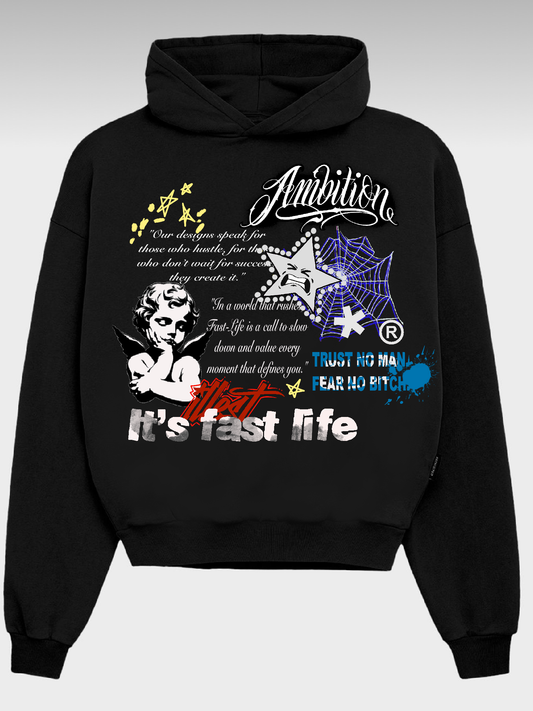 Hanorac fast-life