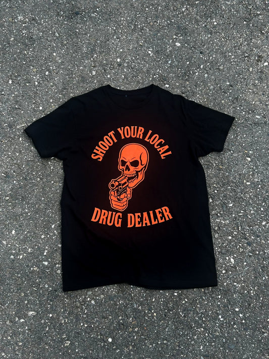 Tricou fast-life SYLDD